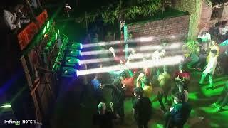 #Dj Suraj, Bagodar barati dance||