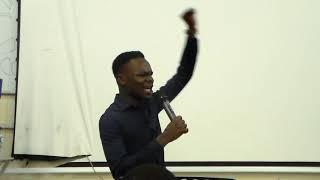 Word of God by Evangelist Sbusiso Mathebula(KINGDOM GORVENANCE)