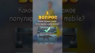 Часть 5 ! А ты сможешь ответить на вопросы?  #pubgmobile #пабг #tiktok #shorts  #вопросы #пабг