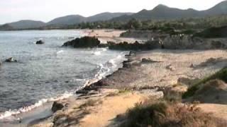 Sardinia Hidden Beaches: Exploring Sardinia's Best Beaches. For Holiday Fun, Beach & Sun.