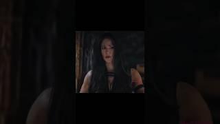 Elektra’s Scenes In Deadpool And Wolverine | #deadpool #elektra #mcu #jennifergarner #short #shorts