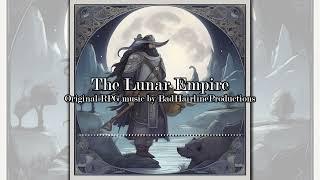 The Lunar Empire - Epic RPG Music