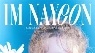 Nayeon "POP" Teaser|Made By Kpopistan|