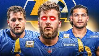 The Los Angeles Rams Are A Team Nobody Wants To Play | 2024 NFL Team Previews