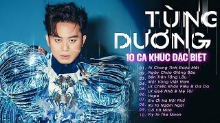 Tùng Dương Live 10 Ca Khúc Mới Nhất - Ai Chung Tình Được Mãi, Ngày Chưa Giông Bão, Một Vòng Việt Nam