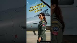 Pakistan vs India: We Are Ready – War Tensions Rise on the Border