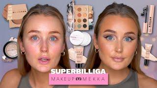 MAKEUPMEKKA - VAD SKA DU KÖPA?