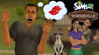 Abhijeet's Dream  Townieville #2  Sims 2