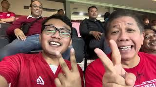 TIMNAS U-19 JUARA! FULL MOMENT TANGIS HARU DIAKHIR LAGA DRAMATIS INDONESIA VS THAILAND AFF U-19