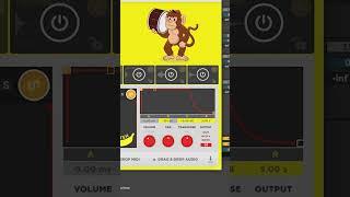 Part 2 Drum Monkey Review And Demo Drum Monkey Plugin Review Must Watch 2023!