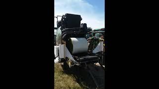 2019 ORKEL MC850 For Sale