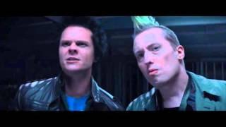 Terminator 5 - Gynisis - John Edward Lee
