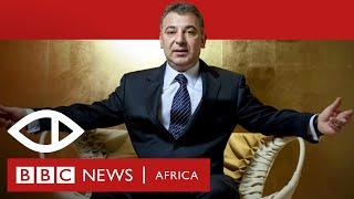 The $10 Billion Energy Scandal - Full documentary - BBC Africa Eye & Panorama