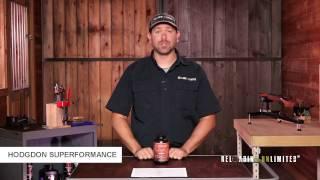 Hodgdon Superformance At Reloading Unlimited