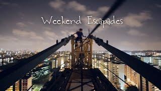 Weekend Escapades