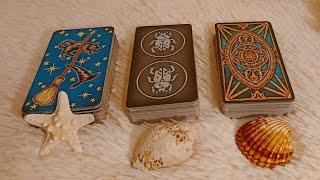 ¿QUÉ VIENE A TU VIDA PRÓXIMAMENTE? Tarot interactivo