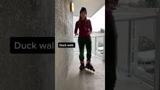 How to Start Skating: The first tutorial I ever made 