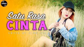 ELNOVIA - SATU RASA CINTA | REGGAE SKA VERSION