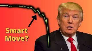  Does Trump's Move Make Sense?