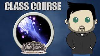 Class Course: A Frost Mage Rotation Guide for Beginners in World of Warcraft Dragonflight!