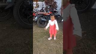 #viralvideo #cutebaby #hafsha #cutedance #humeirahasanhafsa #cute #baby