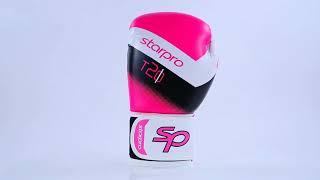 Starpro Training Boxing Gloves