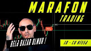 İNTERNETDƏN PUL QAZANMAQ I 5000 DOLLARLIQ MARAFON | MILLIONAIRESIS