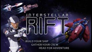 Gamescom 2020: Iceberg Interactive Announce Games Lineup - Interstellar Rift Launch Trailer