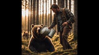 105 Minutes of Frightening Bear Attacks