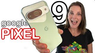 Google Pixel 9, los LÍMITES de la realidad