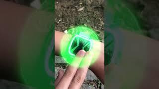 Ben 10 Omniverse Omnitrix (REAL LIFE)