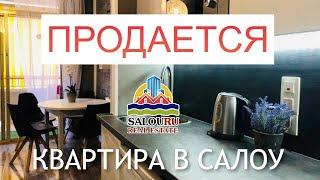 Продается квартира у моря в Испании / Коста Дорада, Салоу / Apartamentos Salou  / Apartament Salou