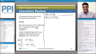 PE Environmental Prep Course Demo