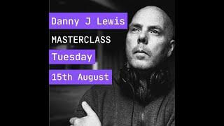 How I Program Masterclass 37: Danny J Lewis