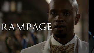 (The Originals) Papa Tunde | Rampage