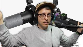 Why I Avoided Reviewing Affordable Mics