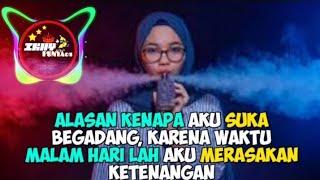 Kumpulan Quotes berkelas CEWEK VAPE || Terbaru kekinian part#15