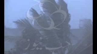 Hub Dust Storm