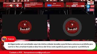 RÁDIO RN - PÓS-JOGO: FLAMENGO x RATOS DA LAMA | BRASI7E1RÃO 2024 - 26a RODADA