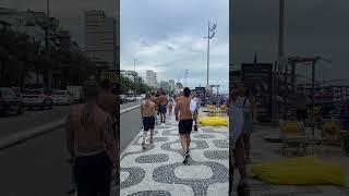 Avenida Delfim Moreira.Leblon zona sul.a beleza do nosso Rio de Janeiro.#Brasil.