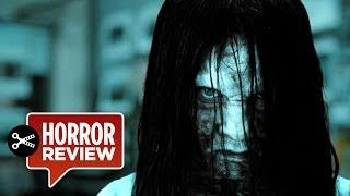 The Ring Review (2002) 31 Days Of Halloween Horror Movie HD