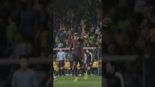 Stunning freekick Fc25 - #fifa #football #fc25 #fifa #fifa25 #football #fypシ゚viral #ps5 #gaming