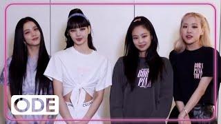 Blackpink Become First K-Pop Band To Headline UK Hyde Park Festival