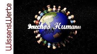 Derechos Humanos