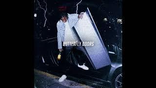 Travis Scott x Pop Smoke - "BUTTERFLY DOORS" | Type Beat FREE (MAKE IT RAIN)