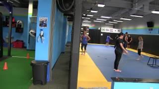 Kickboxing Fitness Milwaukee Gym