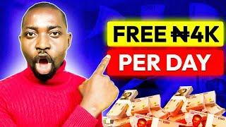 No Investment! Make ₦4K Daily In Nigeria From This Secret Websites | Make Money Online In Nigeria