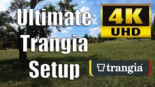 Ultimate Trangia Setup