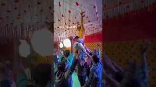 Marathi Wedding | Aamchi Mumbai | #shorts #ytshorts #vskbiker