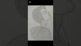 I tried to recreate Farjana drawing academy || inspired by Farjana || Farjana drawing vs mine